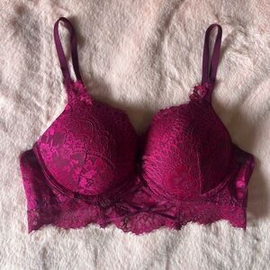 2 for $40 La Senza Hello Sugar Bra